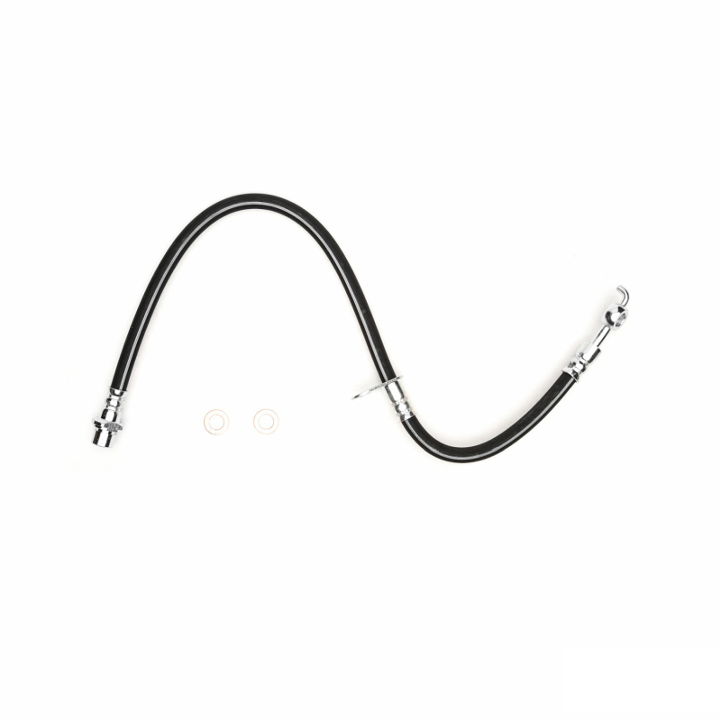 Lexus ES330 Brake Hose - Rear - R1 Concepts - `02-`11